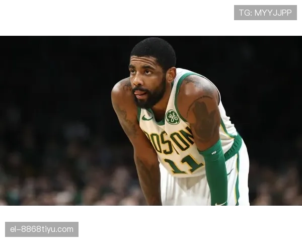 欧文无球跑动制造错位，高效输出改变进攻结构