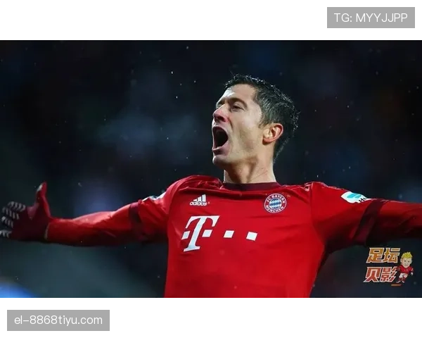 莱万与凯恩：终结效率与体系适配差距解析