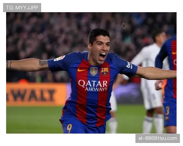 苏亚雷斯餐厅又开新分店？听说菜单比球场更猛！