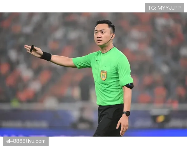 接触犯规判罚到底有多宽松？裁判尺度全解析