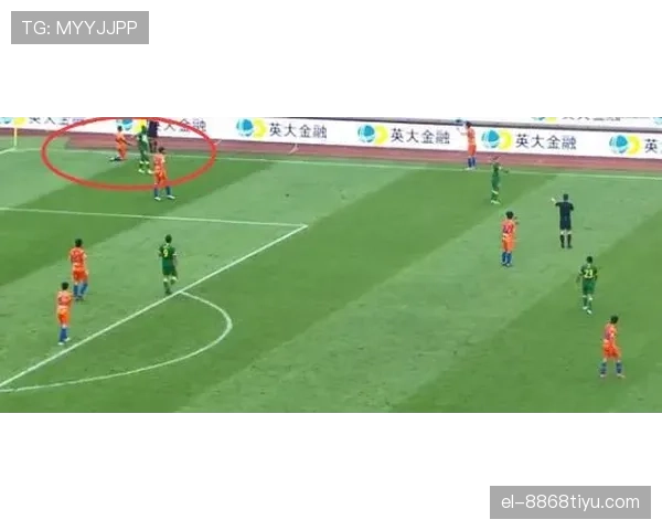 沙滩足球规则详解：比赛判罚与特殊规则关键点解析