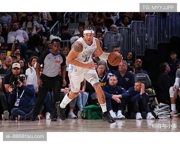 戈贝尔挡拆篮下统治力提升，助攻掘金防守体系显著增强