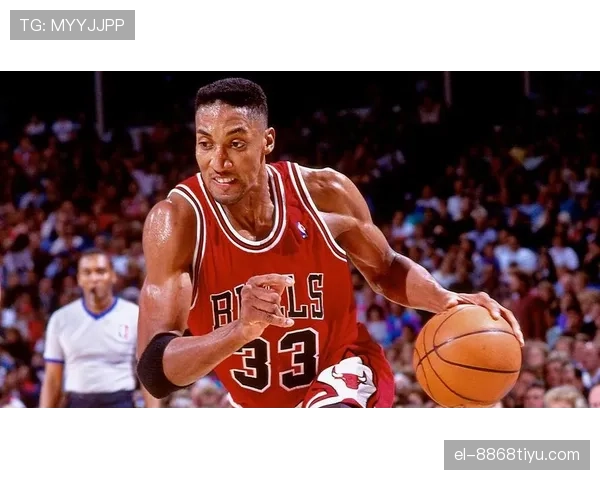 斯科蒂·皮蓬挡拆助攻提升乔丹得分效率明显优于韦德